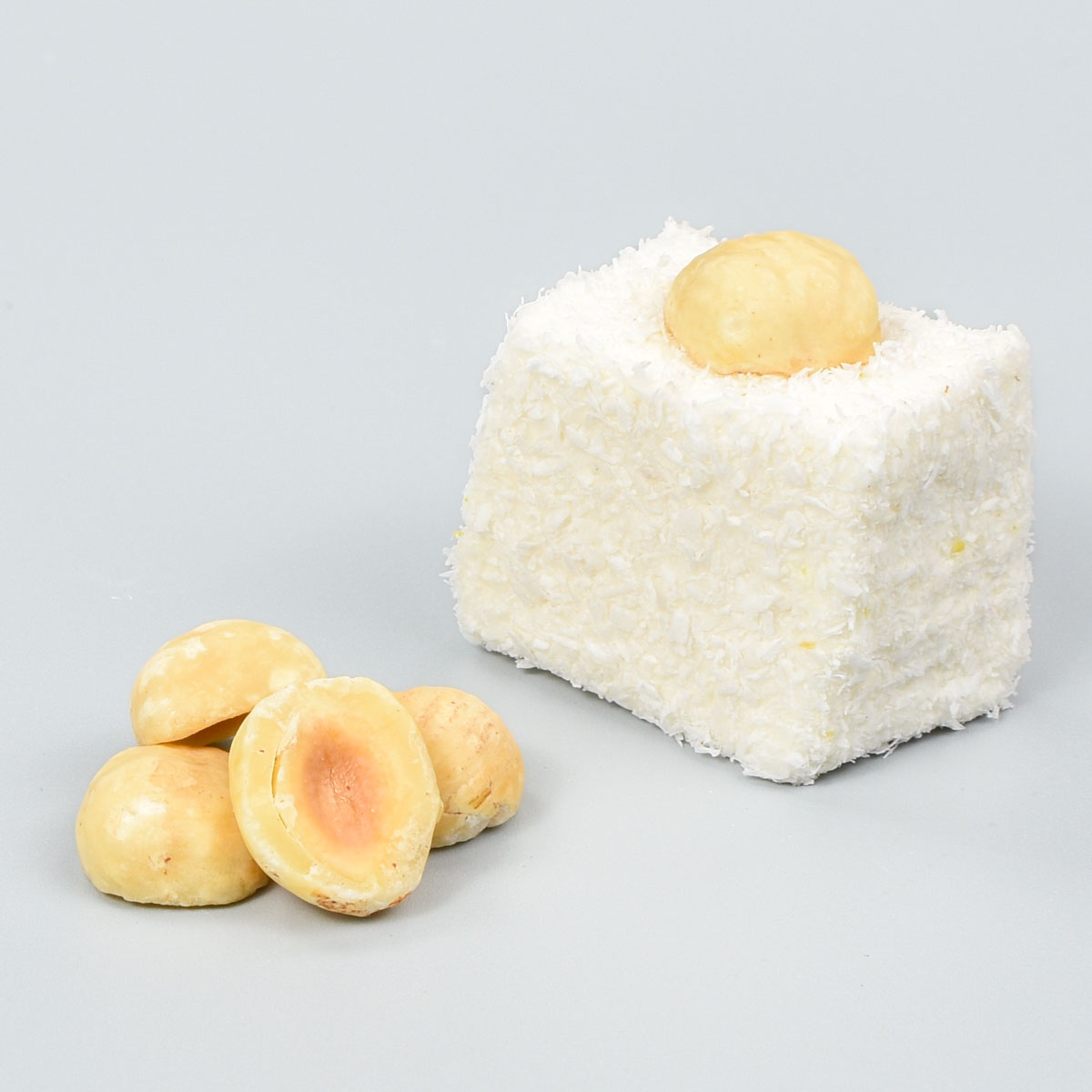 Fındıklı Sultan Lokum