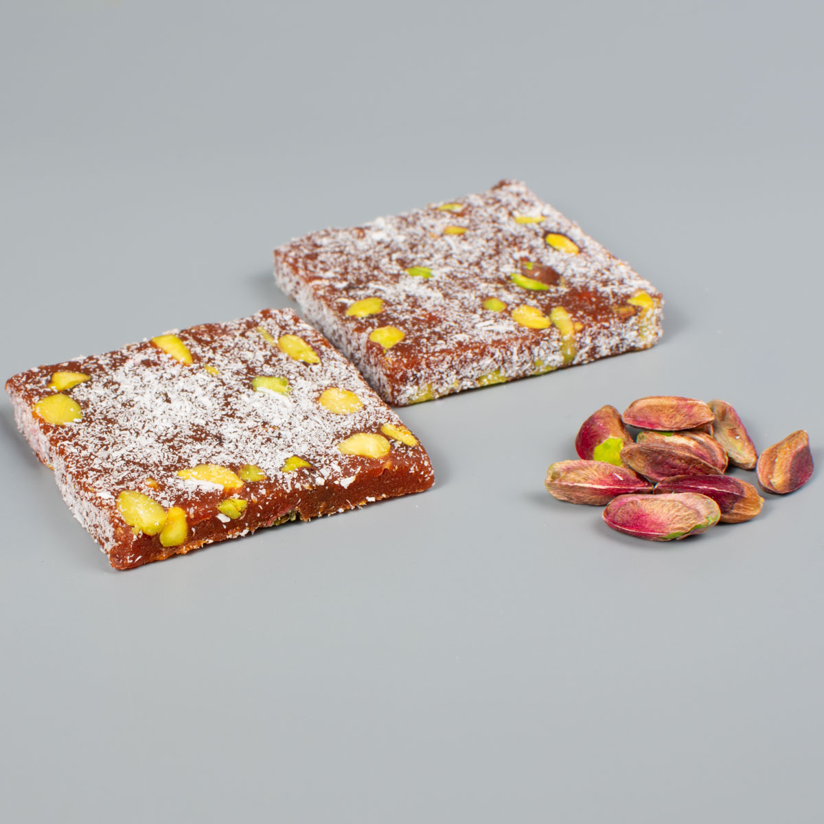 Antep Fıstıklı Yaprak Cezerye