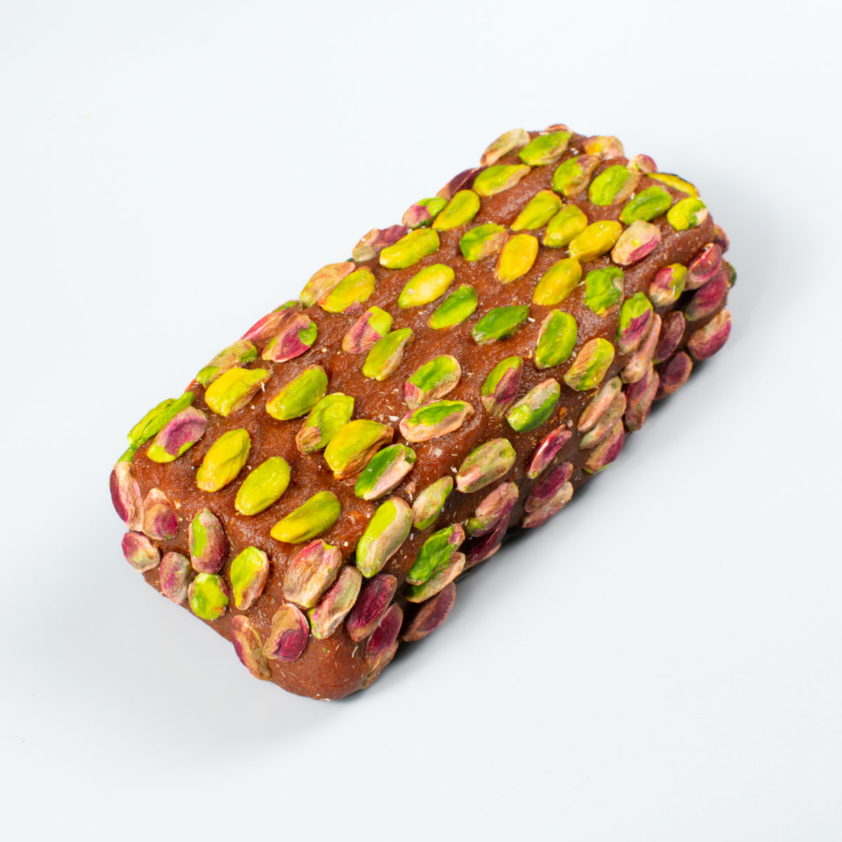 Fıstıklı cezerye rulo