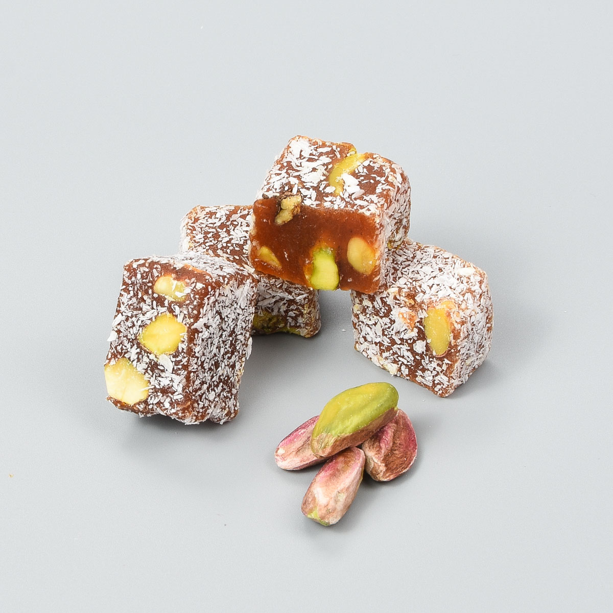 Fıstıklı Küp Cezerye